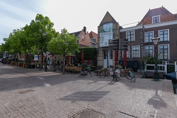 Medium property photo - Stille Mare 9, 2312 DH Leiden